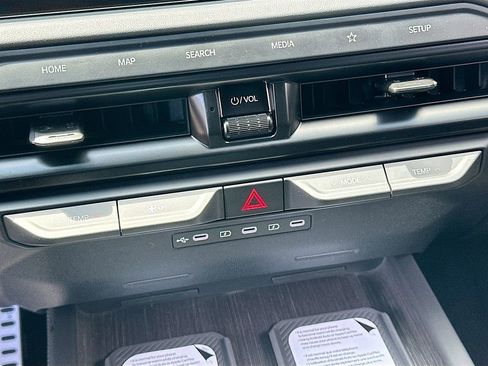 New 2027 Kia Telluride X-Line SX Prestige AWD/4WD image 16