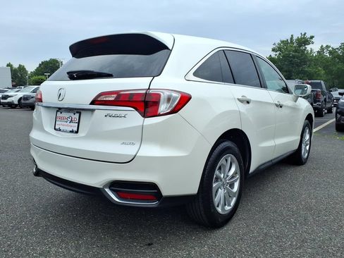Used 2017 Acura RDX AWD w/ Technology Package image 18