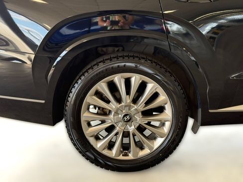 Used 2020 Hyundai Palisade Limited FWD image 29