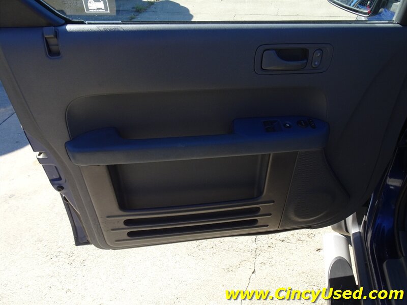 Used 2003 Honda Element EX image 28