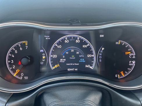 Used 2015 Jeep Grand Cherokee Laredo w/ Quick Order Package 23E image 19