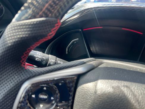 Used 2019 Honda Civic Type R image 30
