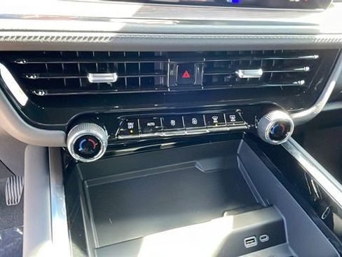 New 2026 Chevrolet Tahoe LS image 17