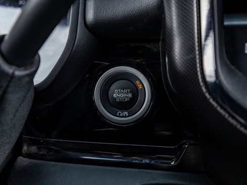 Used 2025 RAM 3500 Limited image 23