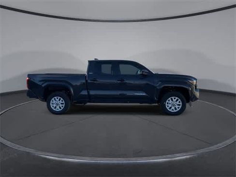 New 2025 Toyota Tacoma SR5 image 9