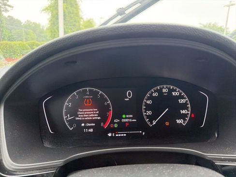 Used 2023 Honda Civic Sport image 7