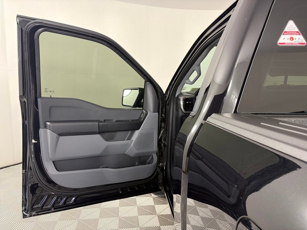 New 2026 Ford F150 XL AWD/4WD image 9