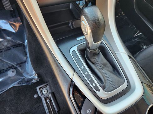 Used 2013 Ford Fusion SE image 25