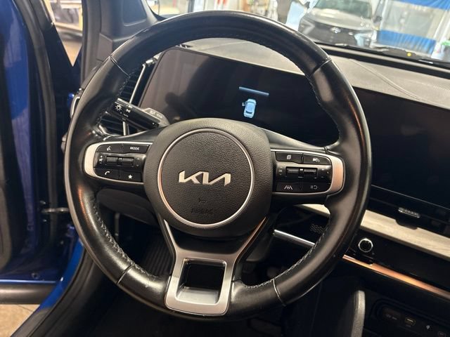 Used 2023 Kia Sportage X-Line AWD/4WD image 15