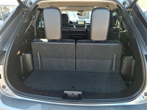 Used 2024 Mitsubishi Outlander SE Black Edition image 31