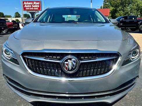 Used 2017 Buick LaCrosse Essence w/ Sights and Sounds Package image 3