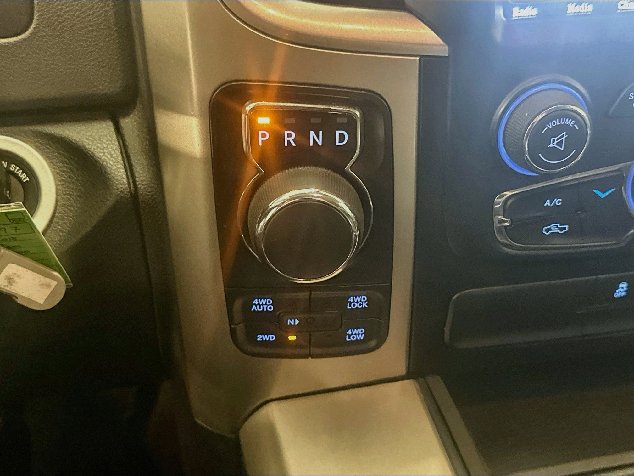 Used 2018 RAM 1500 Big Horn AWD/4WD image 25