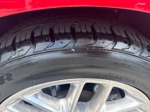 Used 2012 Ford Mustang Premium RWD image 12