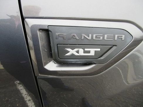 Used 2019 Ford Ranger XLT w/ Equipment Group 302A Luxury AWD/4WD image 34