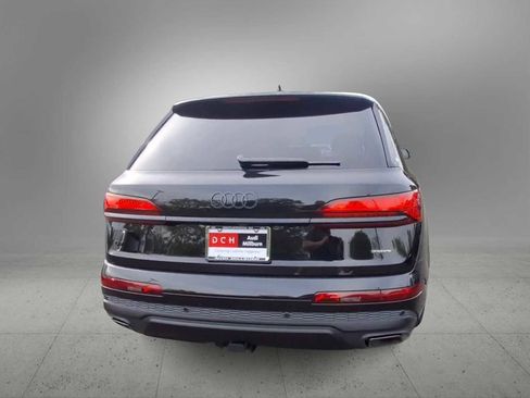 New 2026 Audi Q7 Premium Plus image 7