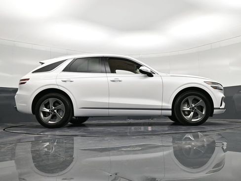 Used 2026 Genesis GV70 2.5T image 24