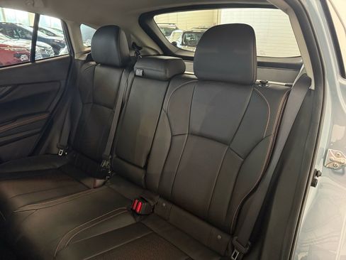 Certified 2023 Subaru Crosstrek 2.5i Limited image 24