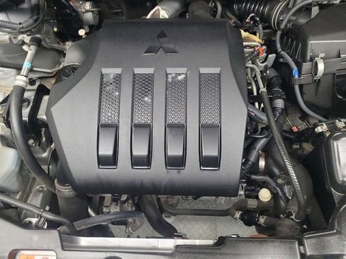 Used 2020 Mitsubishi Eclipse Cross ES image 30