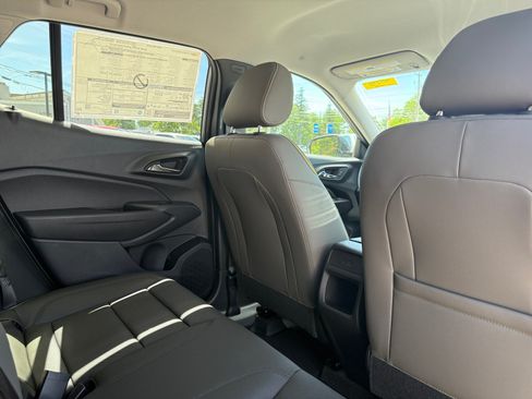 New 2026 Chevrolet Trax ACTIV w/ Driver Confidence Package FWD image 27