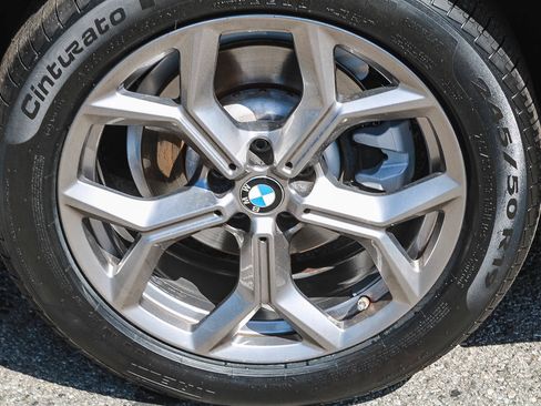 Used 2021 BMW X3 xDrive30e w/ Premium Package AWD/4WD image 11
