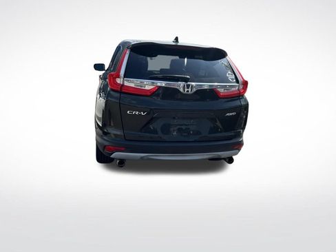 Used 2017 Honda CR-V EX-L image 13