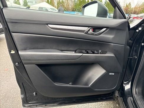 Used 2018 MAZDA CX-5 Touring w/ Preferred Equipment Package image 24