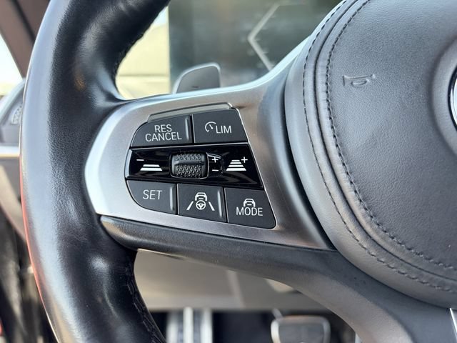 Used 2024 BMW M440i Coupe RWD image 21
