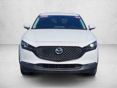 Used 2023 MAZDA CX-30 AWD 2.5 S image 2