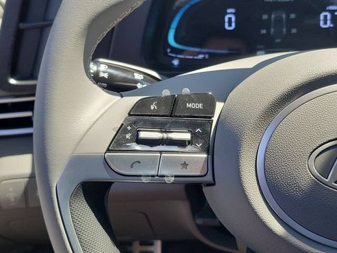 New 2026 Hyundai Elantra SEL Sport FWD image 9