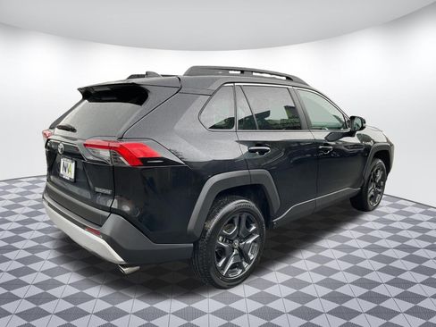 Used 2024 Toyota RAV4 Adventure image 3