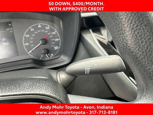 Used 2024 Toyota Corolla LE FWD image 16