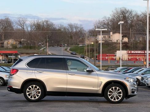 Used 2016 BMW X5 xDrive35i image 5