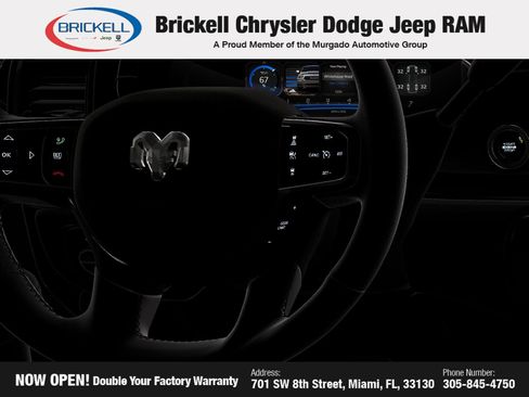 New 2026 RAM 2500 Rebel w/ Rebel Level 2 Equipment Group image 21