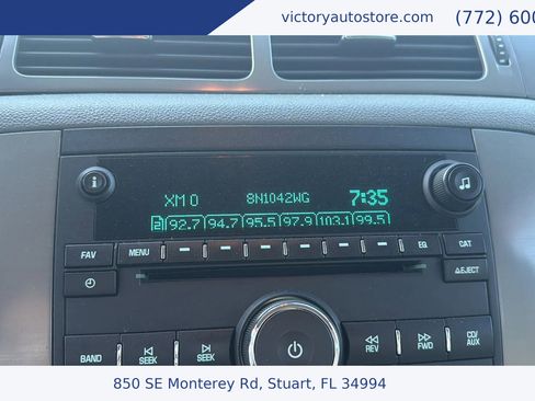 Used 2010 Chevrolet Avalanche LT w/ Suspension Package, Off-Road image 31