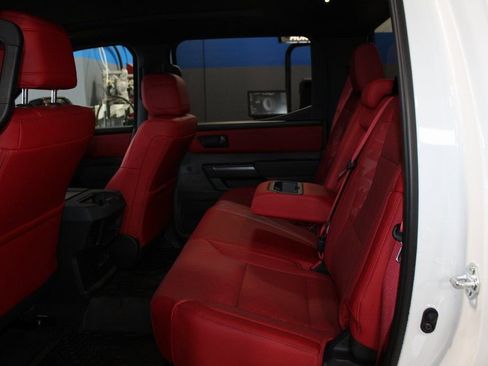 Used 2026 Toyota Tundra TRD Pro image 19