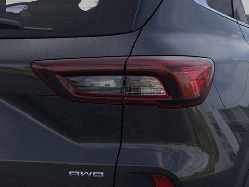 New 2024 Ford Escape Platinum w/ Premium Technology Package image 21