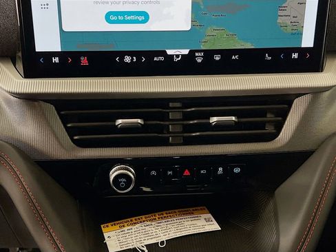 New 2026 Ford Explorer ST w/ Sun And Sound Package image 9