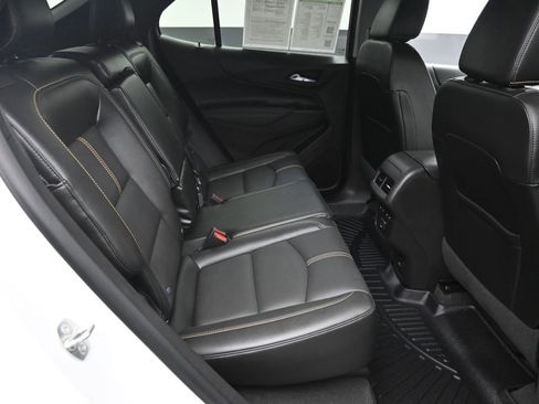 Certified 2024 Chevrolet Equinox Premier AWD/4WD image 8