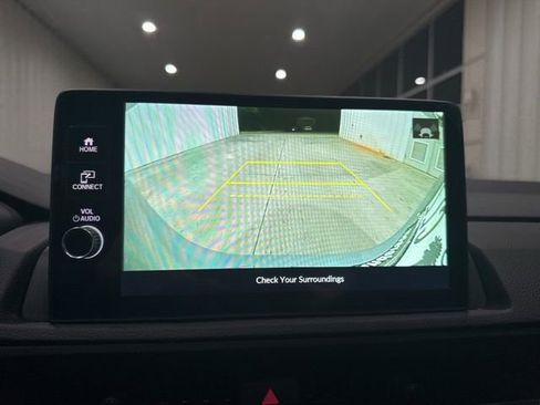 Used 2026 Honda CR-V Sport-L image 15