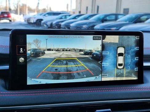 New 2026 Genesis G70 3.3T Sport Prestige image 23