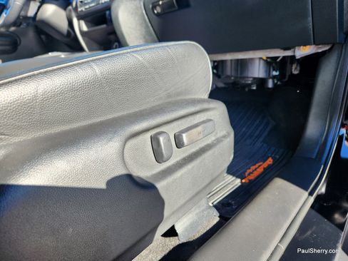 Used 2023 Honda Passport TrailSport image 31