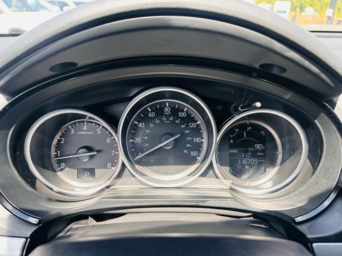 Used 2016 MAZDA CX-9 Touring image 21