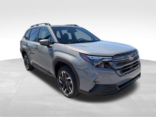 New 2026 Subaru Forester Premium AWD/4WD 360° Tour