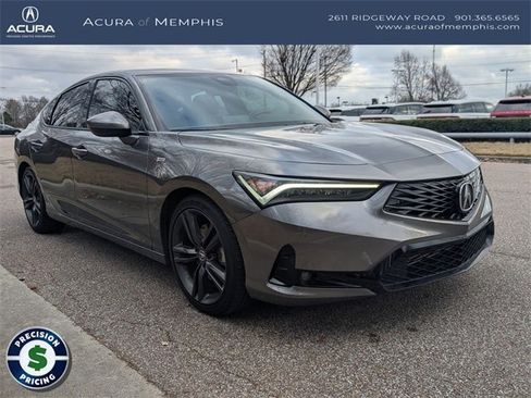 Used 2024 Acura Integra A-Spec image 7