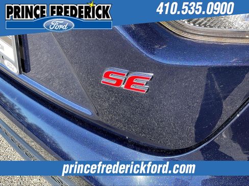 Used 2020 Toyota Corolla SE image 8