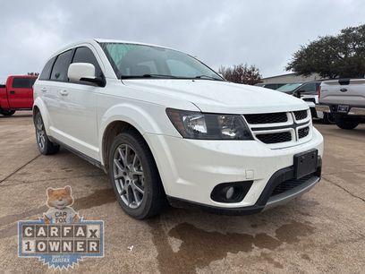 Used 2016 Dodge Journey R/T