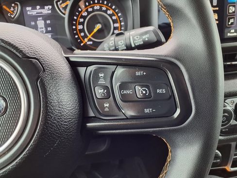 Certified 2024 Jeep Wrangler Sport S image 14