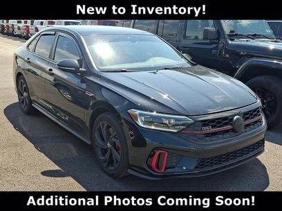 Used 2024 Volkswagen Jetta GLI Autobahn