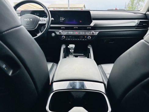 Used 2025 Kia Telluride S AWD/4WD image 24