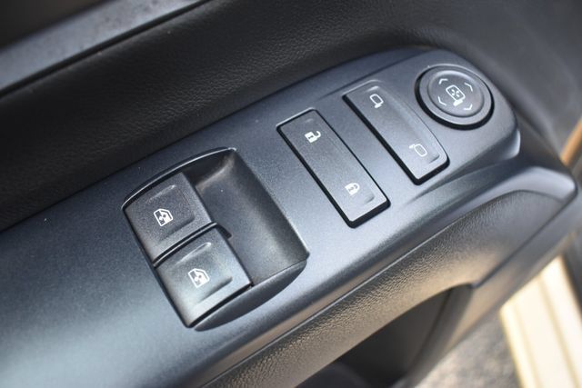Used 2014 Chevrolet Silverado 1500 W/T w/ WT Fleet Convenience Package RWD image 16